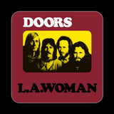 The Doors - L.A. Woman [LP] Vinyl Record - POPvault