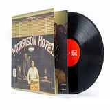 The Doors - Morrison Hotel [Reissue] [180 Gram] Vinyl Record - POPvault