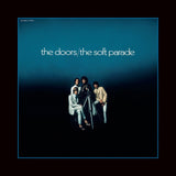 The Doors - Soft Parade [180 Gram] (Aniv) [Remastered] Vinyl Record - POPvault