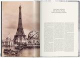 The Eiffel Tower (German, French, English, Italian) - POPvault