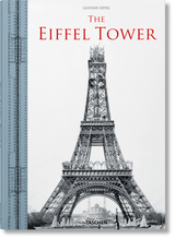 The Eiffel Tower (German, French, English, Italian) - POPvault