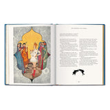 The Fairy Tales of Hans Christian Andersen (English)-POPvault