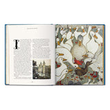 The Fairy Tales of Hans Christian Andersen (English)-POPvault