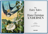 The Fairy Tales of Hans Christian Andersen (English) - POPvault