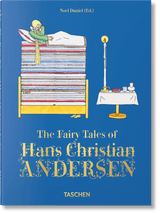 The Fairy Tales of Hans Christian Andersen (English) - POPvault