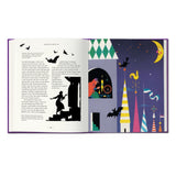 The Fairy Tales of the Brothers Grimm (English)-POPvault