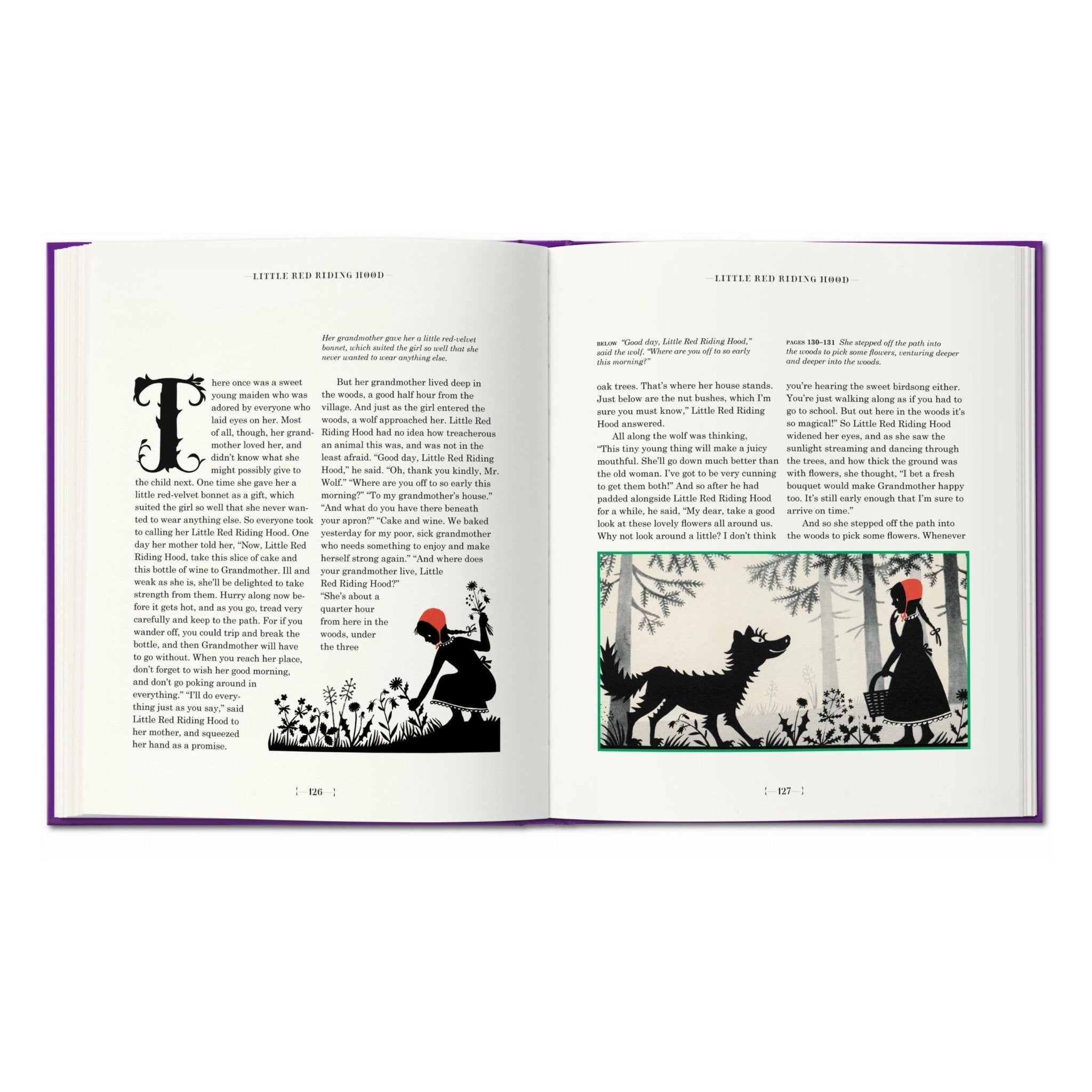 The Fairy Tales of the Brothers Grimm (English)-POPvault