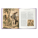 The Fairy Tales of the Brothers Grimm (English)-POPvault