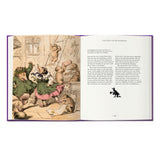 The Fairy Tales of the Brothers Grimm (English)-POPvault