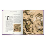 The Fairy Tales of the Brothers Grimm (English)-POPvault