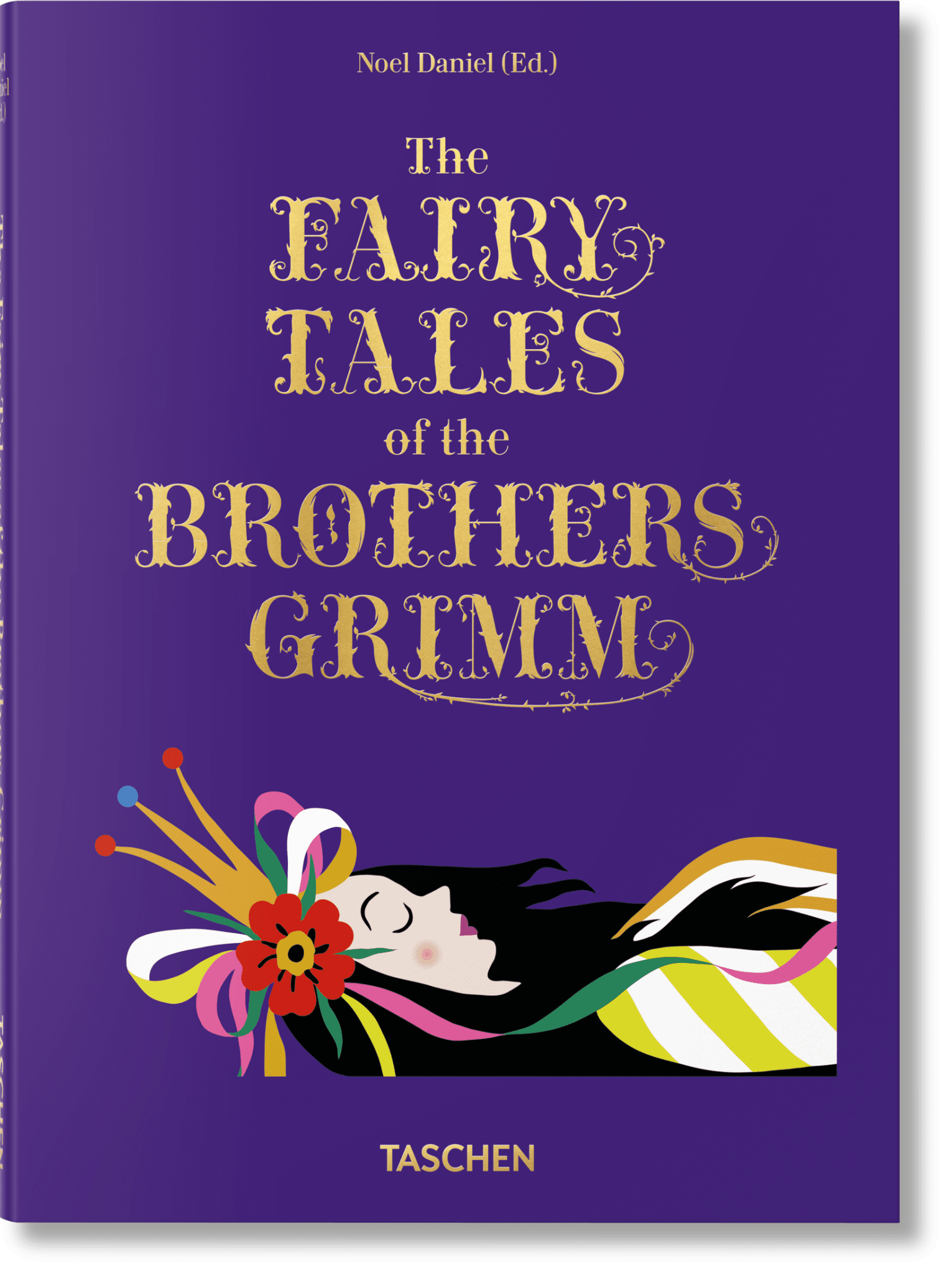 The Fairy Tales of the Brothers Grimm (English) - POPvault