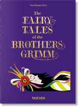 The Fairy Tales of the Brothers Grimm (English) - POPvault