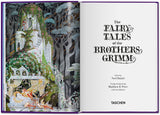 The Fairy Tales of the Brothers Grimm (English) - POPvault
