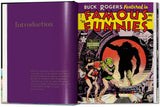 The Fantastic Worlds of Frank Frazetta. 45th Ed. (German, French, English) - POPvault