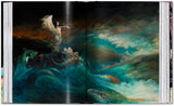 The Fantastic Worlds of Frank Frazetta. 45th Ed. (German, French, English) - POPvault