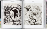 The Fantastic Worlds of Frank Frazetta. 45th Ed. (German, French, English) - POPvault