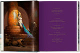 The Fantastic Worlds of Frank Frazetta. 45th Ed. (German, French, English) - POPvault