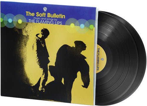 The Flaming Lips - The Soft Bulletin [LP] Vinyl Record - POPvault