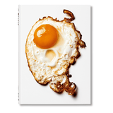 The Gourmand’s Egg. A Collection of Stories and Recipes (English)-POPvault