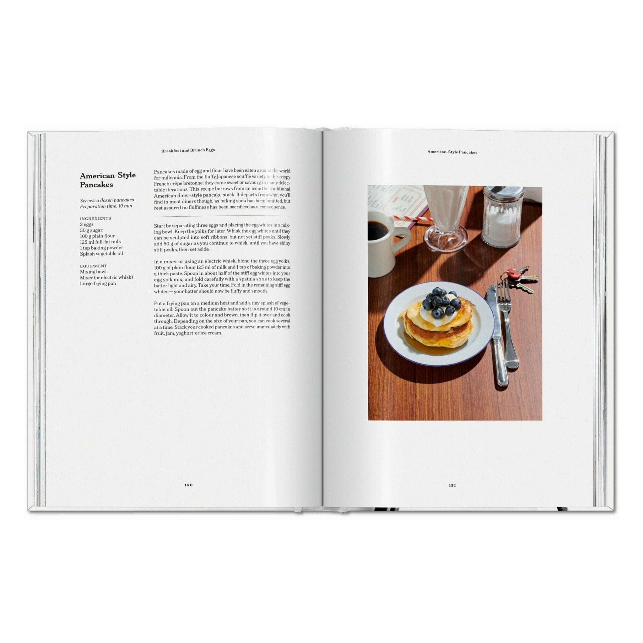 The Gourmand’s Egg. A Collection of Stories and Recipes (English)-POPvault