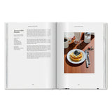 The Gourmand’s Egg. A Collection of Stories and Recipes (English)-POPvault