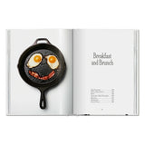 The Gourmand’s Egg. A Collection of Stories and Recipes (English)-POPvault