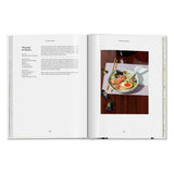 The Gourmand’s Egg. A Collection of Stories and Recipes (English)-POPvault