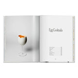 The Gourmand’s Egg. A Collection of Stories and Recipes (English)-POPvault