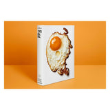 The Gourmand’s Egg. A Collection of Stories and Recipes (English)-POPvault