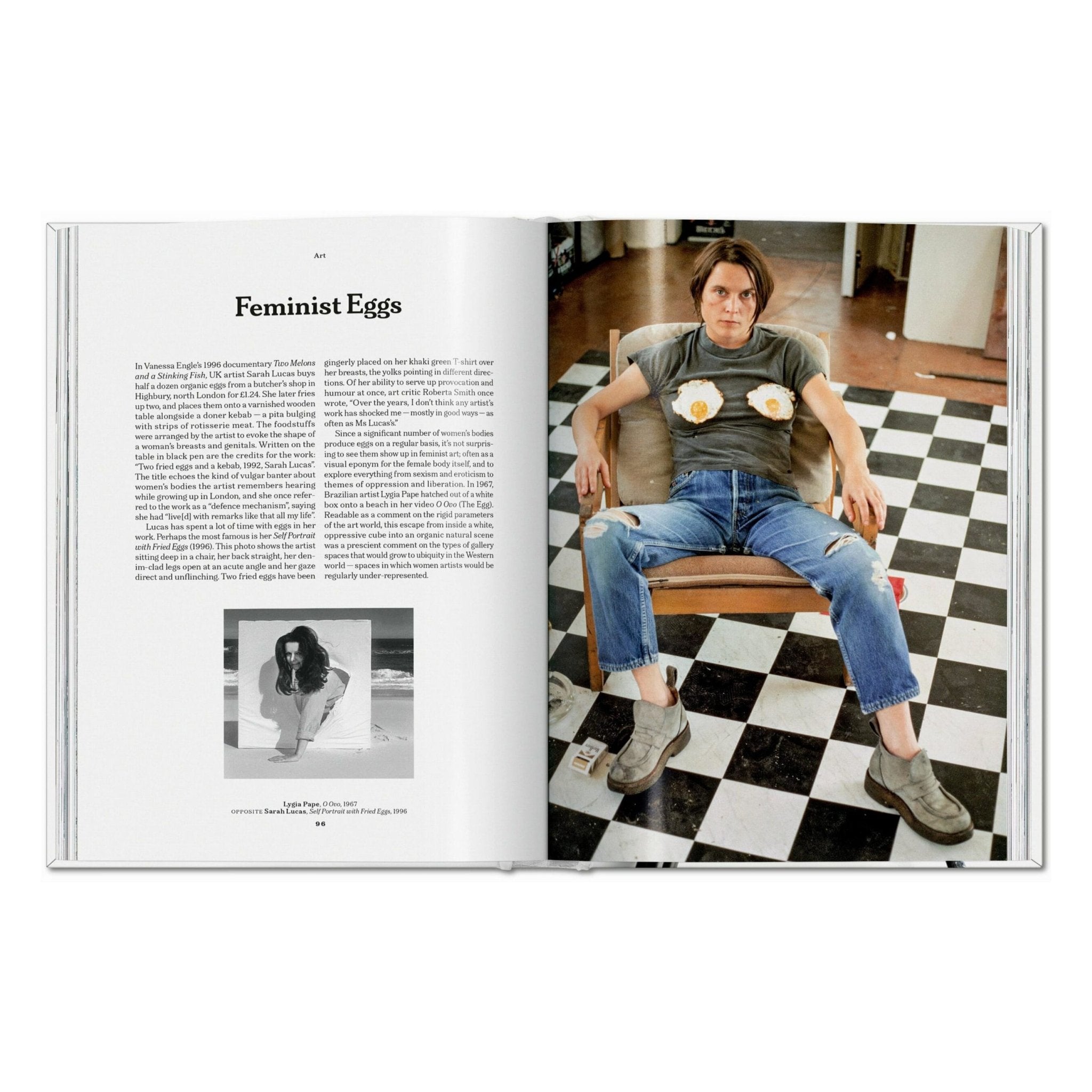 The Gourmand’s Egg. A Collection of Stories and Recipes (English)-POPvault