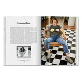 The Gourmand’s Egg. A Collection of Stories and Recipes (English)-POPvault