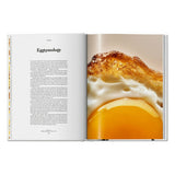 The Gourmand’s Egg. A Collection of Stories and Recipes (English)-POPvault