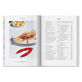 The Gourmand's Lemon. A Collection of Stories and Recipes (English)-POPvault