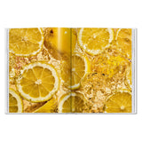 The Gourmand's Lemon. A Collection of Stories and Recipes (English)-POPvault