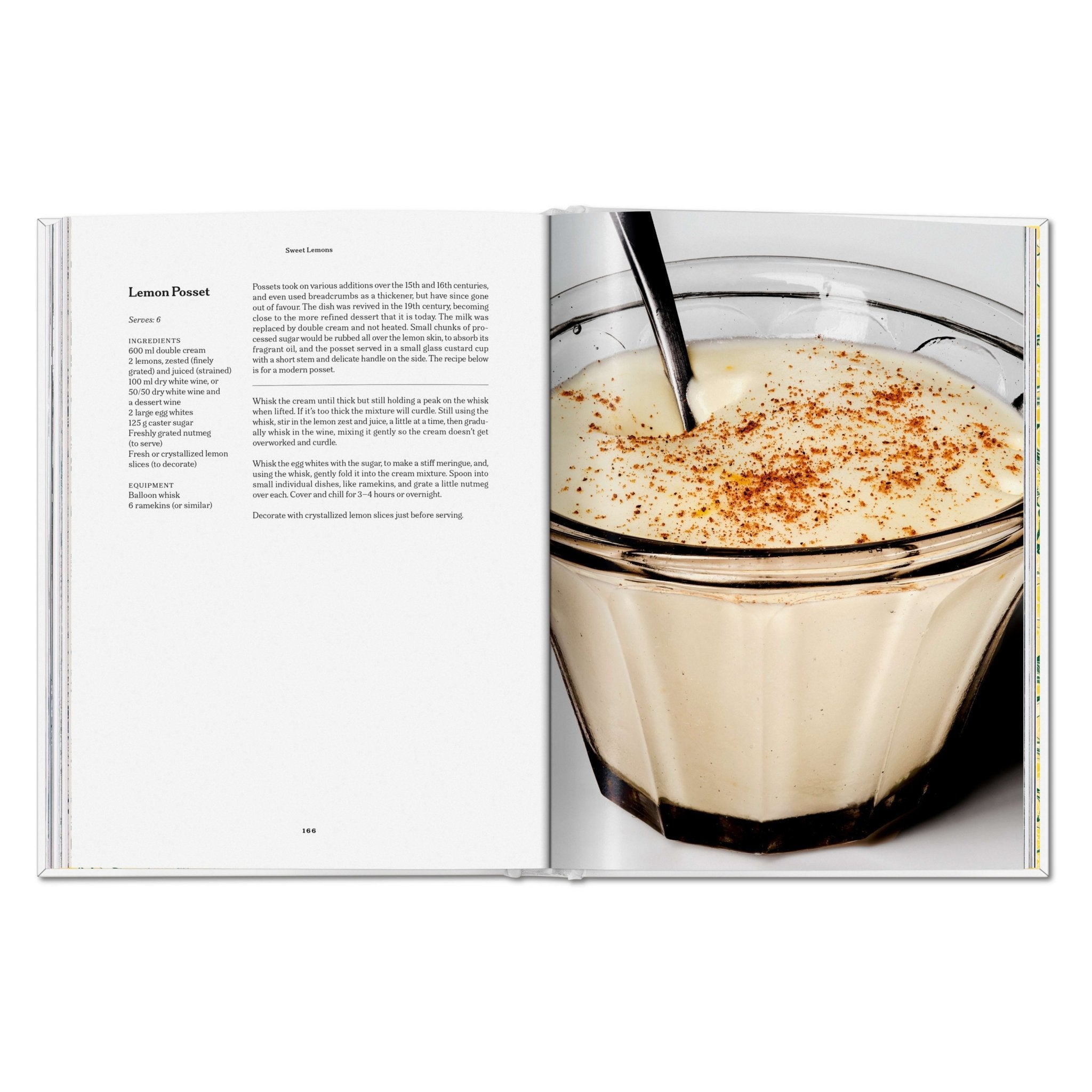 The Gourmand's Lemon. A Collection of Stories and Recipes (English)-POPvault