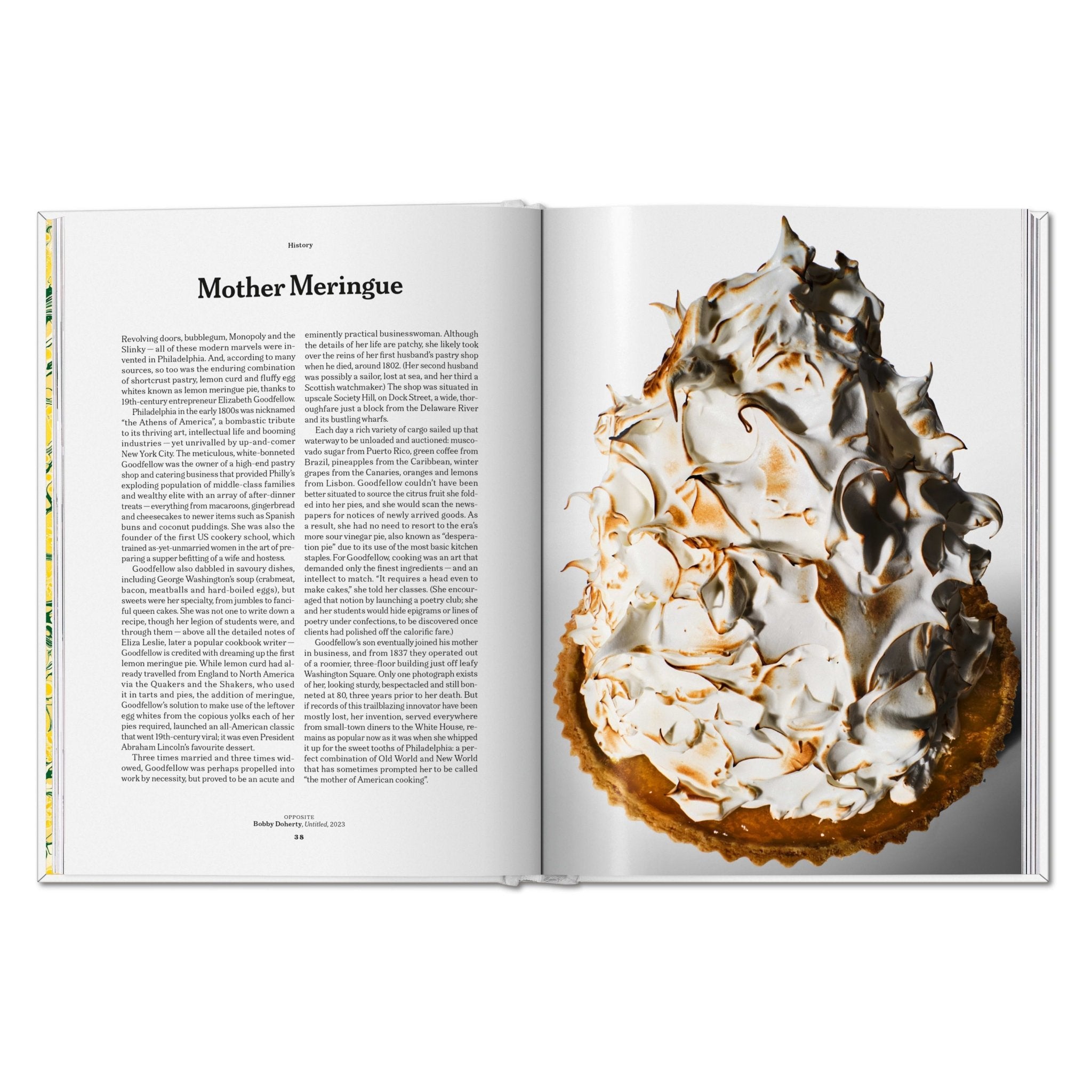 The Gourmand's Lemon. A Collection of Stories and Recipes (English)-POPvault