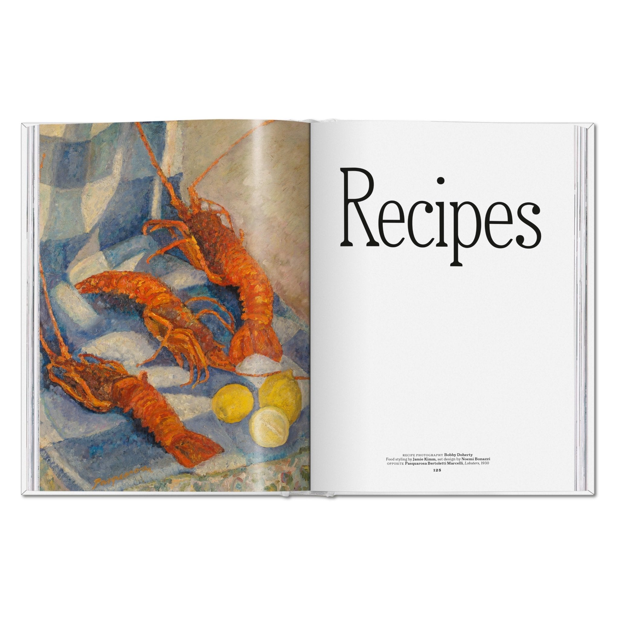 The Gourmand's Lemon. A Collection of Stories and Recipes (English)-POPvault