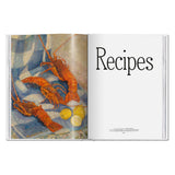 The Gourmand's Lemon. A Collection of Stories and Recipes (English)-POPvault