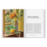 The Gourmand's Lemon. A Collection of Stories and Recipes (English)-POPvault