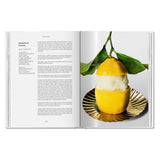 The Gourmand's Lemon. A Collection of Stories and Recipes (English)-POPvault