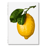 The Gourmand's Lemon. A Collection of Stories and Recipes (English)-POPvault