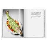 The Gourmand's Lemon. A Collection of Stories and Recipes (English)-POPvault