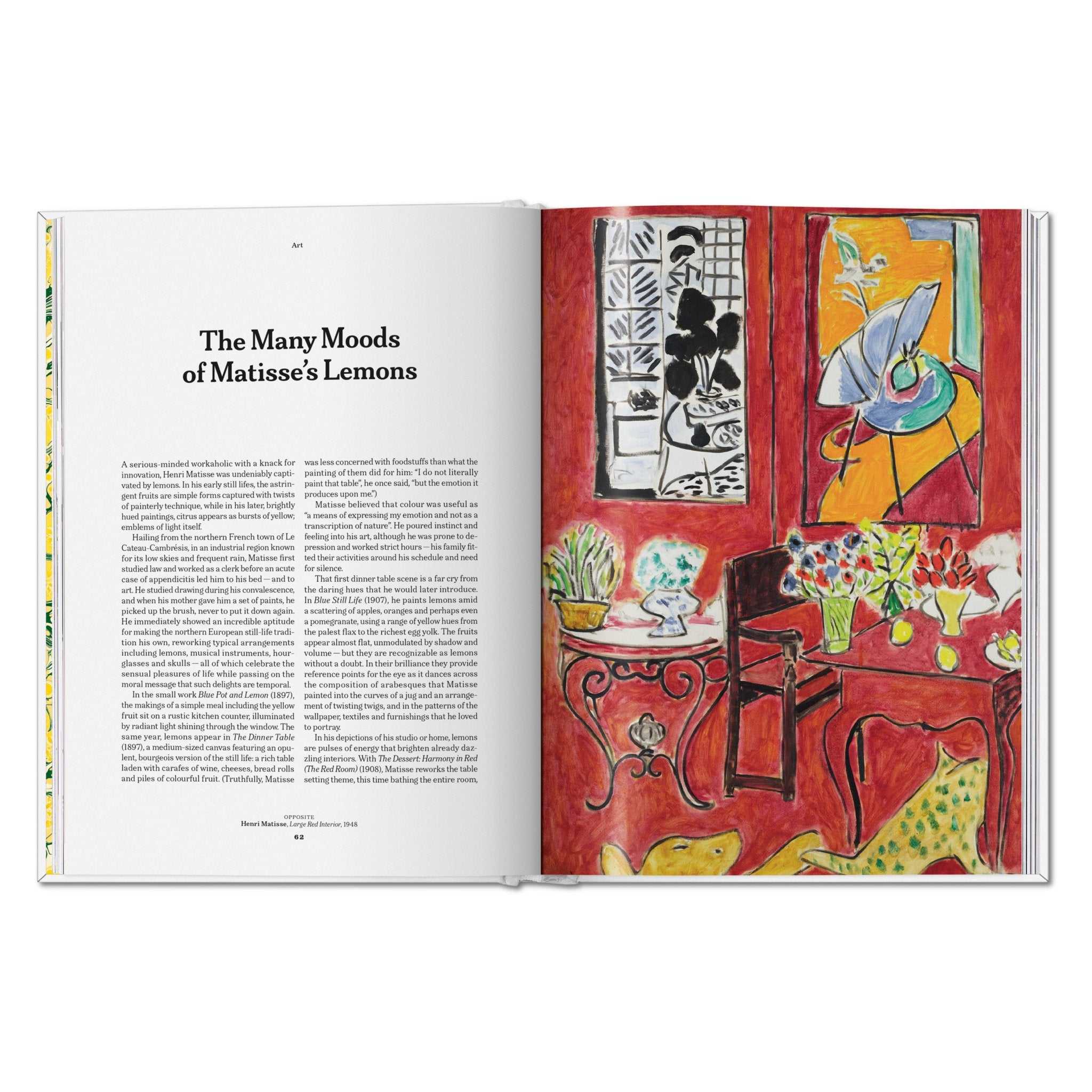 The Gourmand's Lemon. A Collection of Stories and Recipes (English)-POPvault