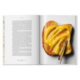 The Gourmand's Lemon. A Collection of Stories and Recipes (English)-POPvault