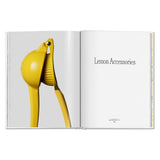 The Gourmand's Lemon. A Collection of Stories and Recipes (English)-POPvault