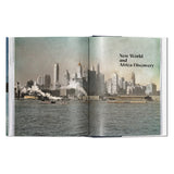 The Grand Tour. The Golden Age of Travel (German, French, English)-POPvault