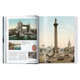 The Grand Tour. The Golden Age of Travel (German, French, English)-POPvault