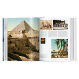The Grand Tour. The Golden Age of Travel (German, French, English)-POPvault