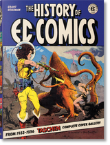 The History of EC Comics (English) - POPvault
