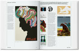 The History of Graphic Design. 45th Ed. (German, French, English) - POPvault